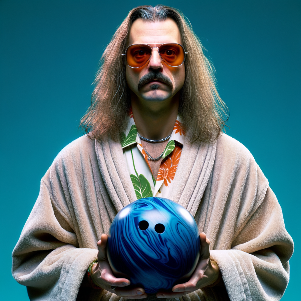 Menelusuri Keunikan dan Humor Absurd The Big Lebowski: Film Kultus 1998